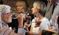 Take a Vineyard Tour with Wine Tasting at Aldwick Estate