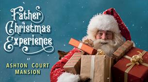 The Father Christmas Experience