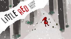 Little Red (& other winter tales) 