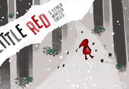 Little Red (& other winter tales)