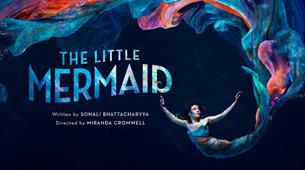 The Little Mermaid at Bristol Old Vic
