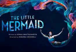 The Little Mermaid at Bristol Old Vic
