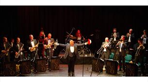 The Glenn Miller & Big Band Spectacular at The Redgrave Theatre

