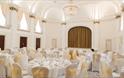 Mercure Bristol Grand Hotel Weddings Ballroom