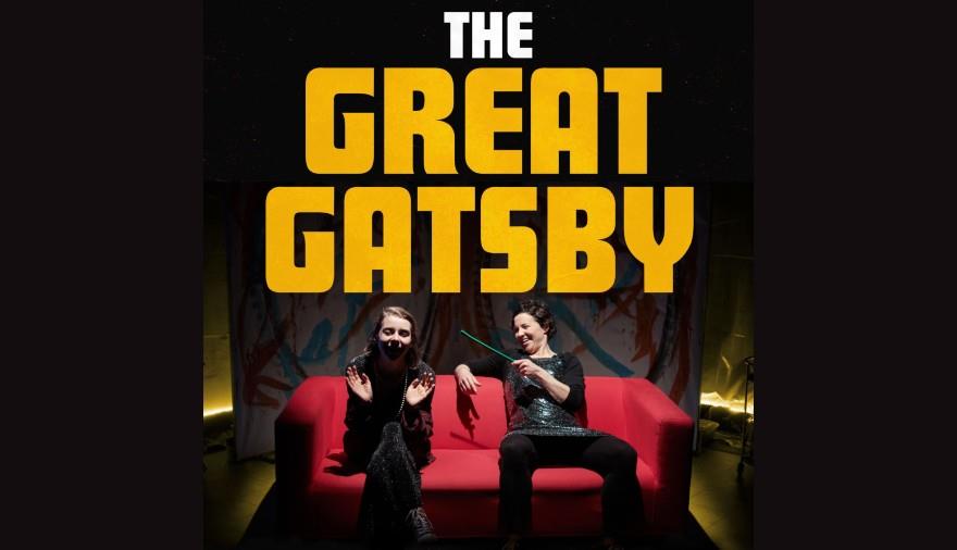 The Great Gatsby with The Wardrobe Theatre