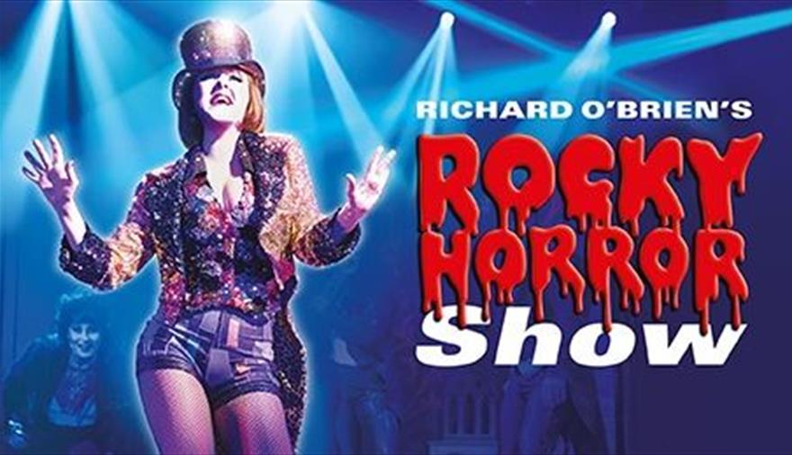 The Rocky Horror Show at Bristol Hippodrome