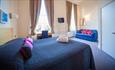The Rodney Hotel Bristol - Bedroom