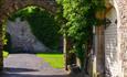 arch way thornbury