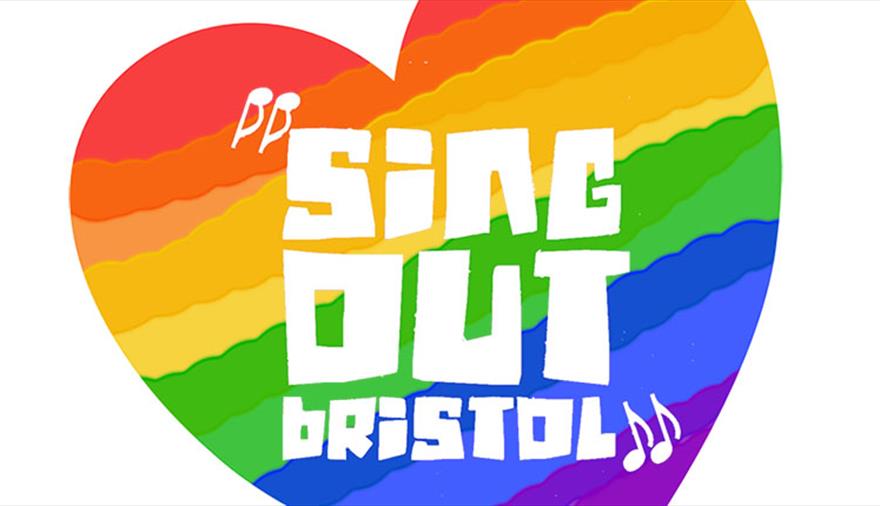 Sing Out Bristol: Duets and Mash-ups at St George's Bristol