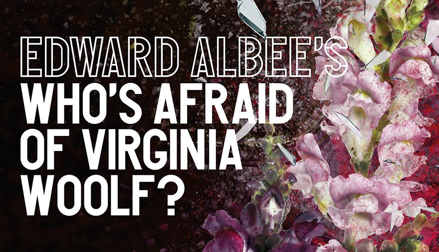 Who’s Afraid of Virginia Woolf? at Tobacco Factory Theatres
