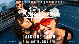 Ruth Royall Presents: Royall Sound