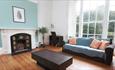 Living room (Clifton Short lets)