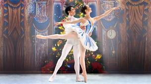 Varna International Ballet - The Nutcracker