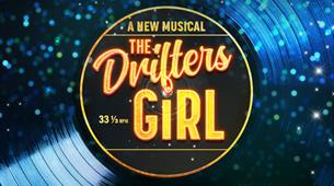 The Drifter Girl poster