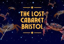 The Lost Cabaret logo