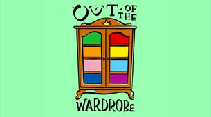 Out of The Wardrobe poster