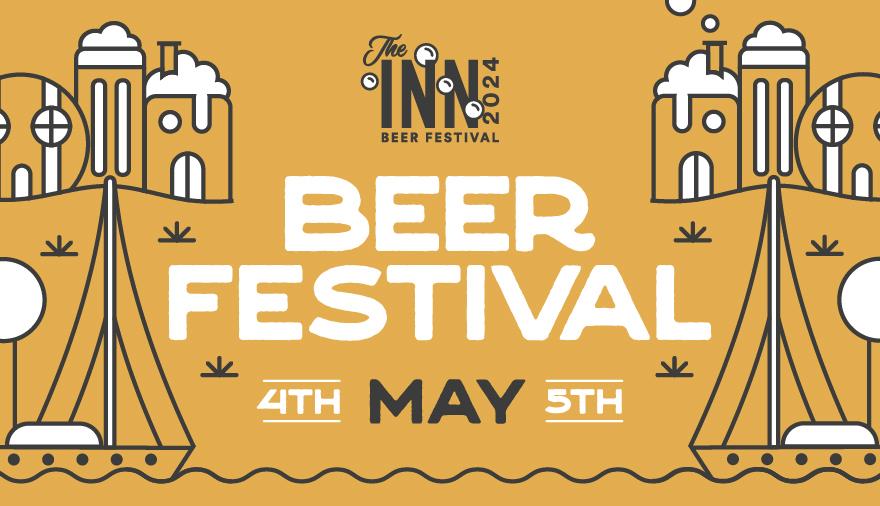 Beer Festival at The Inn on the Green