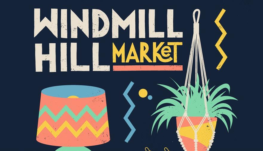 Windmill Hill Market
