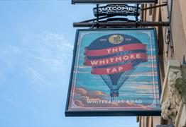 The Whitmore Tap