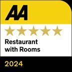 AA 5 Gold Star Restaurant With Rooms - 2024