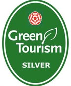 Green Tourism - Silver - 2024
