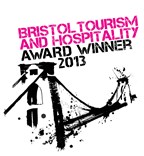 Large Hotel of the Year Winner 2013