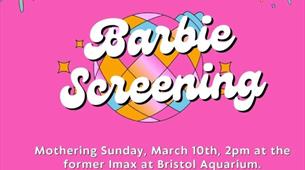 Barbie screening