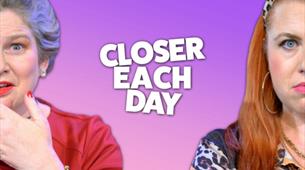 Closer Each Day at The Wardrobe Theatre