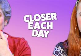 Closer Each Day at The Wardrobe Theatre