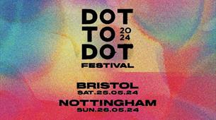 Dot to Dot Festival
