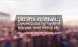 Bristol Festivals - 360 Video