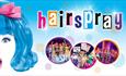 Hairspray at Bristol Hippodrome Theatre