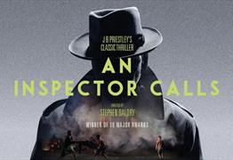 An Inspector Calls
