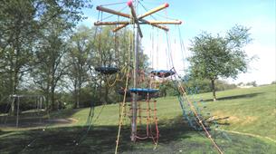 Brandon Hill Playground