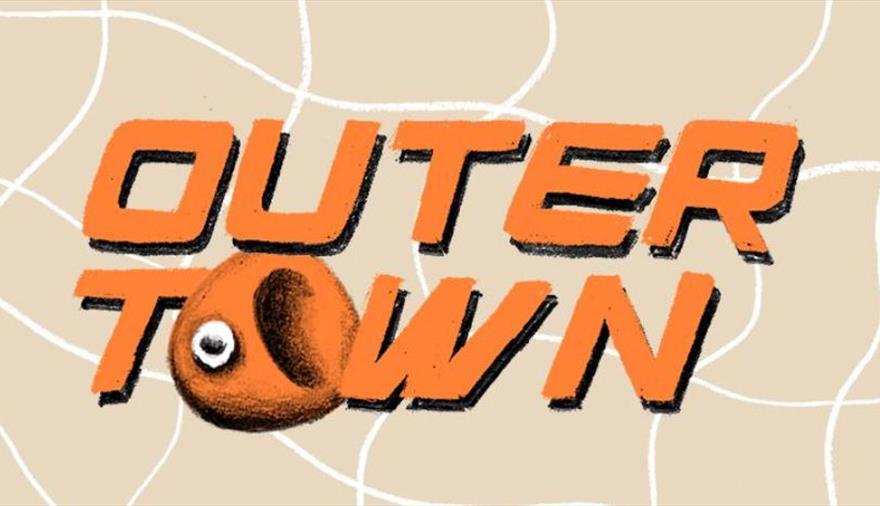outer town