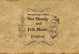 Weston-super-Mare Shanty and Folk Festival
