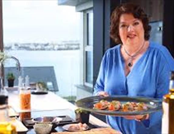 Paula McIntyre