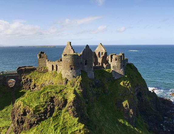 arts culture heritage things to do visit causeway coast glens