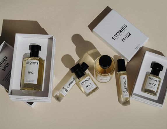 Stories Parfums