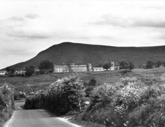 Benbradagh - Gateway to the Sperrins EHOD 2024