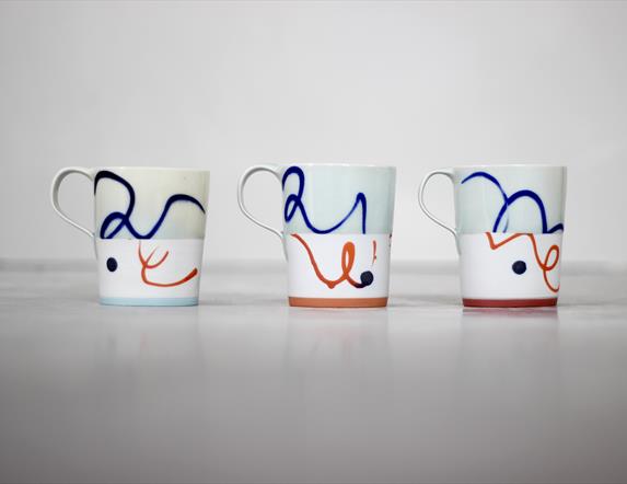 Adam Frew mugs