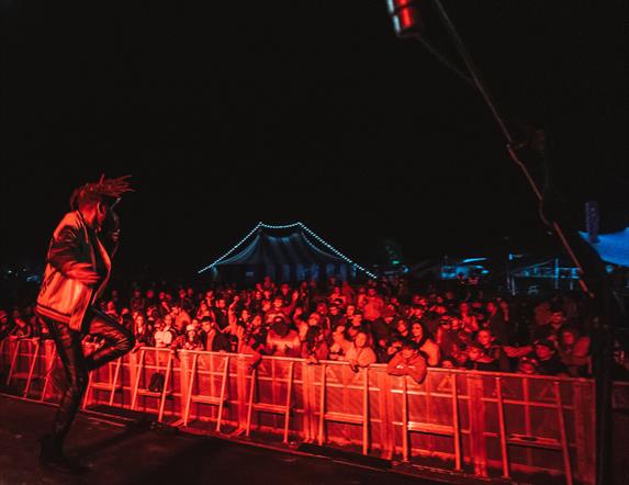 Stendhal Festival