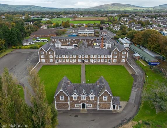 Limavady Workhouse EHOD 2025