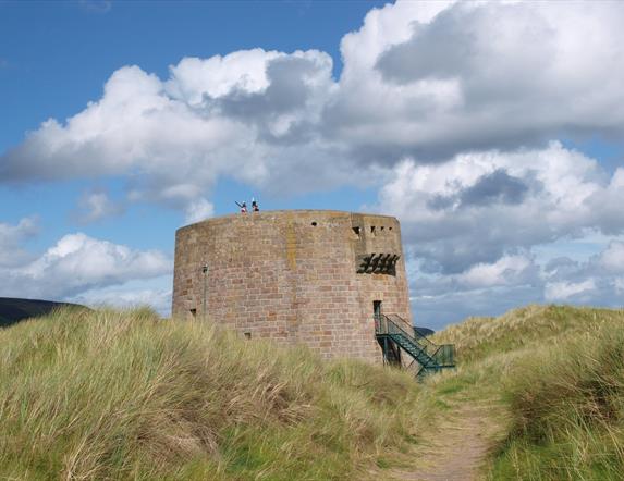Martello Tower
