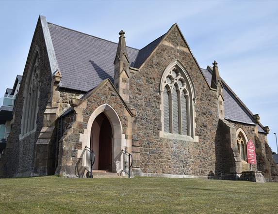 Portstewart Methodist Church EHOD 2024