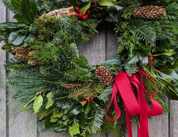 Christmas Wreath