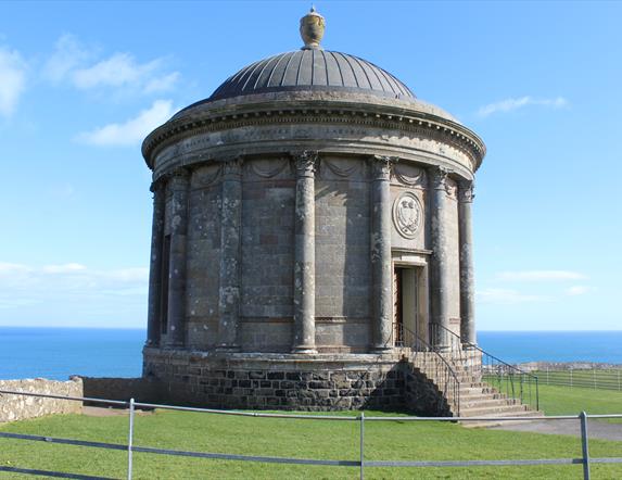 Downhill Demesne