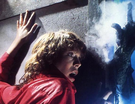 Screenshot from the movie "The Fog", copyright John Carpenter.