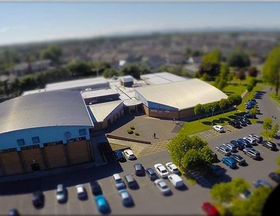 roe valley leisure centre