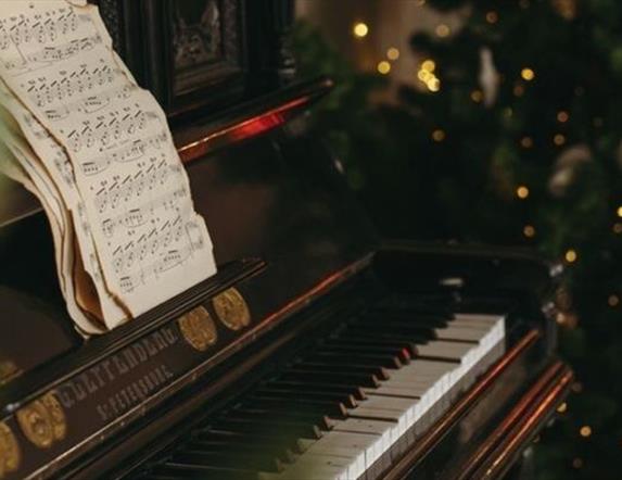 Christmas at The Courthouse: A Christmas Exhibition